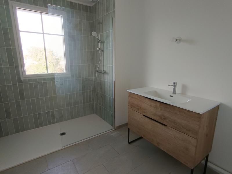 Maison - 143 m² - 6 pièces