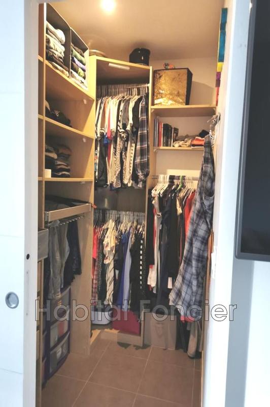 Maison - 116 m² - 5 pièces