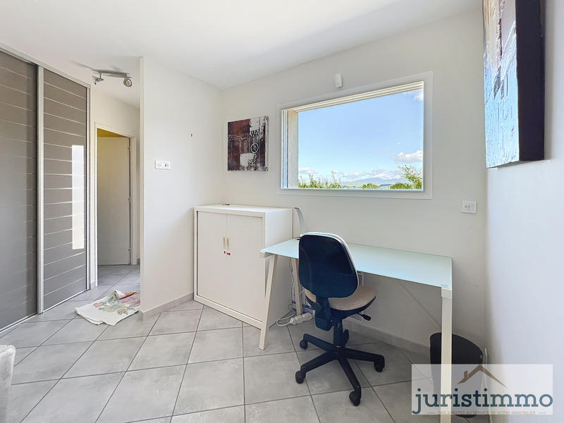 Villa - 111 m² - 6 pièces