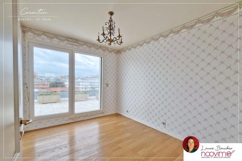 Appartement - 121 m² - 4 pièces