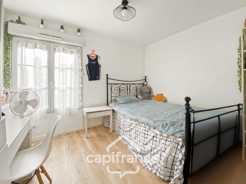 Maison - 153 m² - 7 pièces