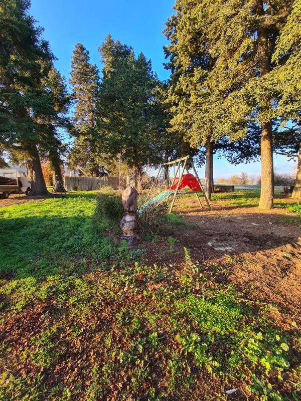 Corps de ferme - 140 m² - 5 pièces