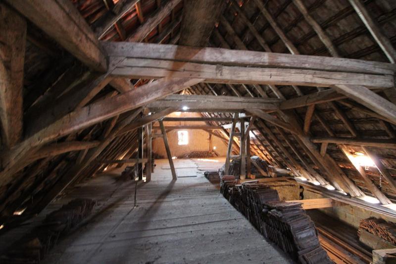 Ferme - 135 m² - 5 pièces