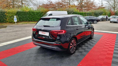 Mercedes Classe B 200 d 8g-Dct Style Line Edition