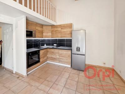 Maison - 48 m² - 3 pièces