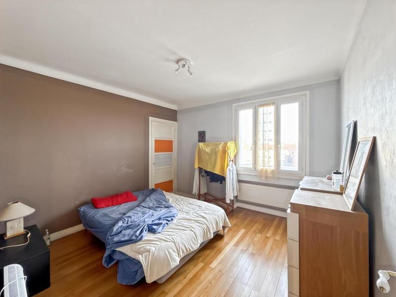 Appartement - 74 m² - 3 pièces