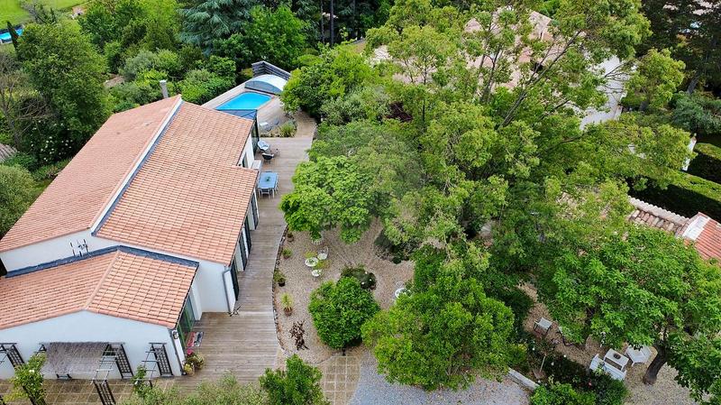 Villa - 185 m² - 7 pièces