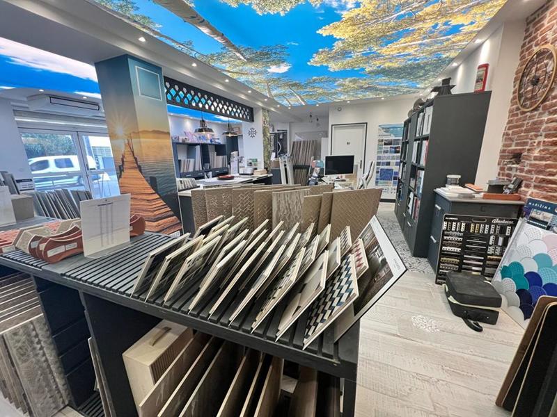 Immeuble - 265 m² - 4 pièces