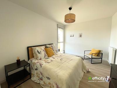 Appartement - 89 m² - 4 pièces