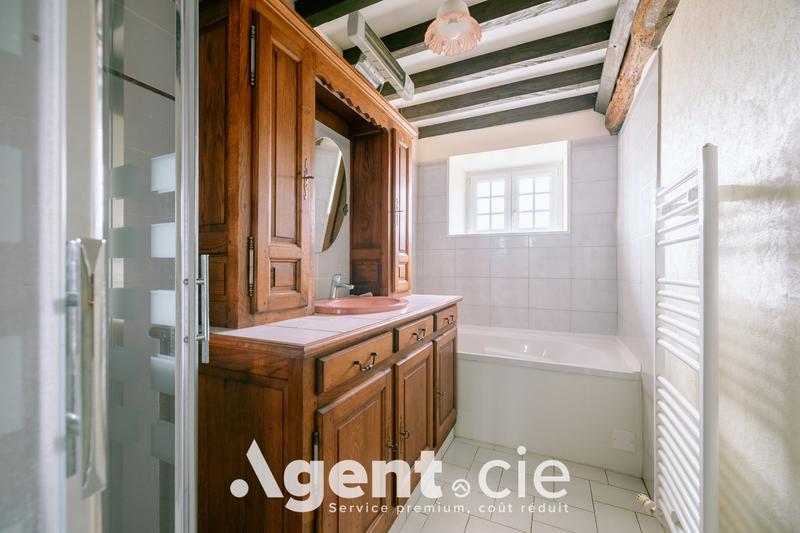 Ferme - 157 m² - 5 pièces