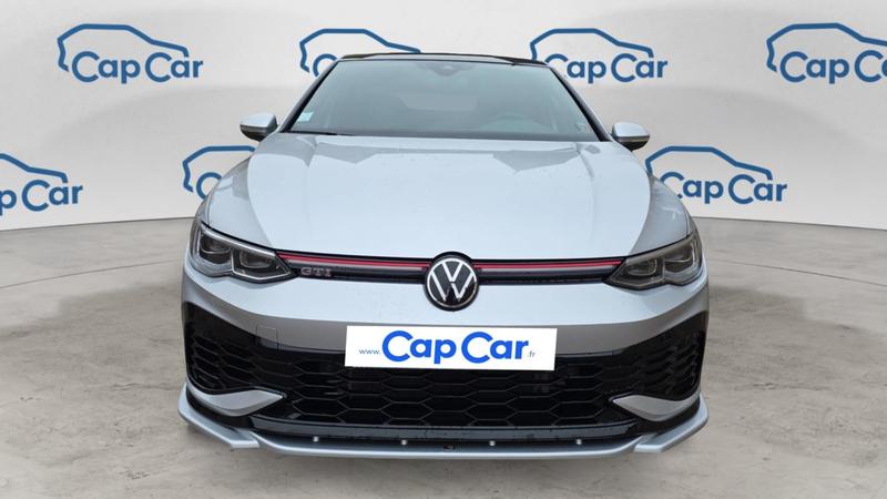 Volkswagen Golf GTi VIII 2.0 Tsi 300 Dsg7 Club Sport