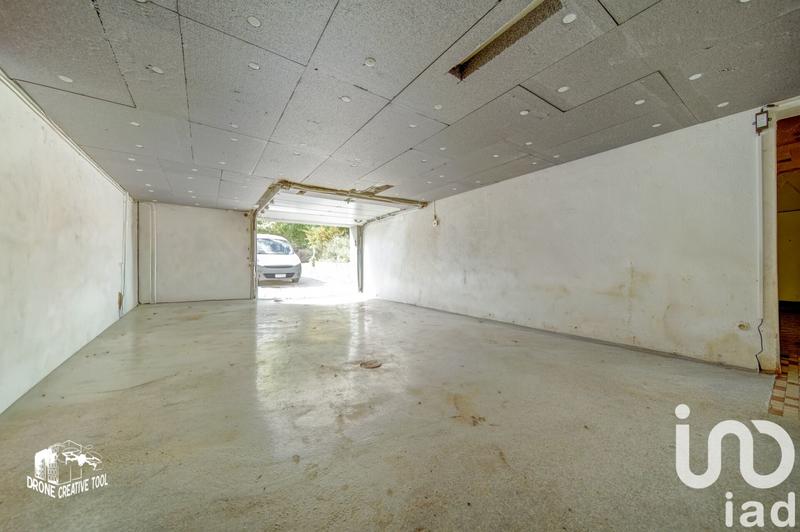 Maison de maîtres - 150 m² - 7 pièces