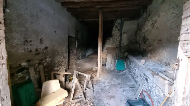 Maison de village - 165 m² - 5 pièces