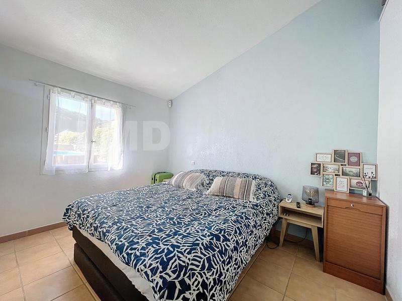 Appartement - 110 m² - 4 pièces