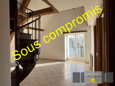 Appartement - 115 m² - 4 pièces