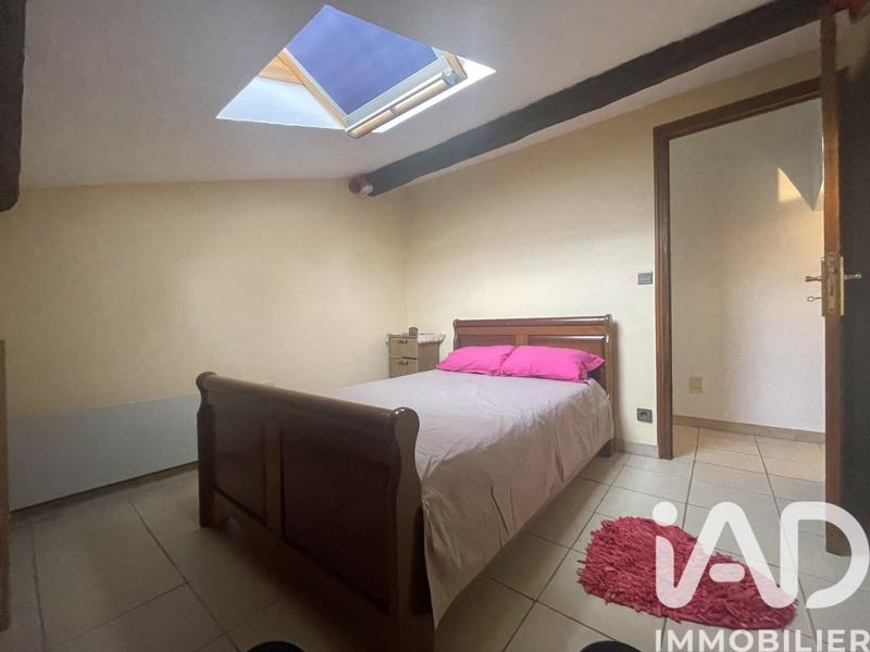 Appartement - 149 m² - 7 pièces