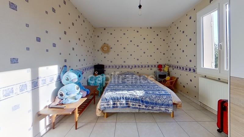 Maison - 152 m² - 8 pièces