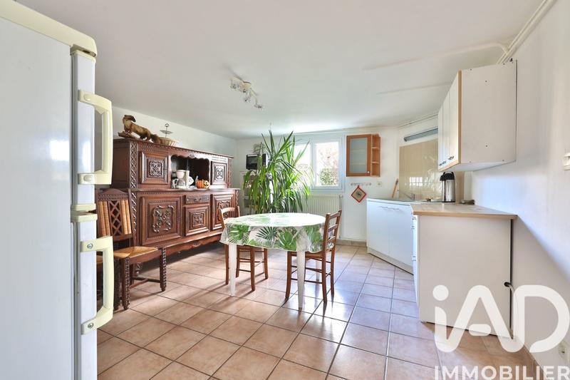 Maison - 145 m² - 6 pièces