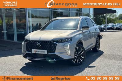 Ds Ds 7 1.5 Bluehdi 130 Rivoli Eat8