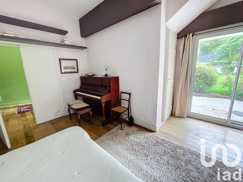 Maison - 168 m² - 5 pièces