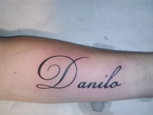 Tiffanie Tattoo - Pays de gex