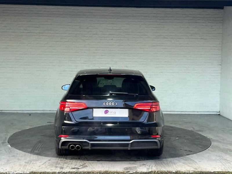 Audi A3 sportback 1.5 Tfsi CoD 150 s tronic 7 s line