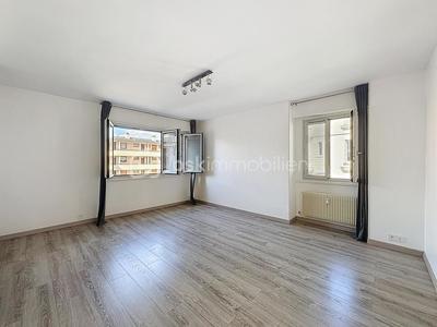 Appartement - 51 m² - 2 pièces