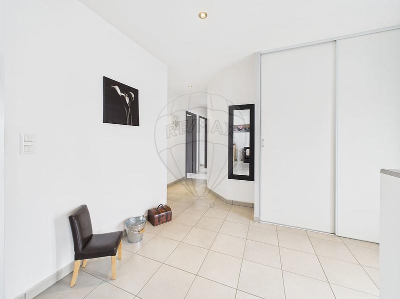 Maison - 103 m² - 5 pièces