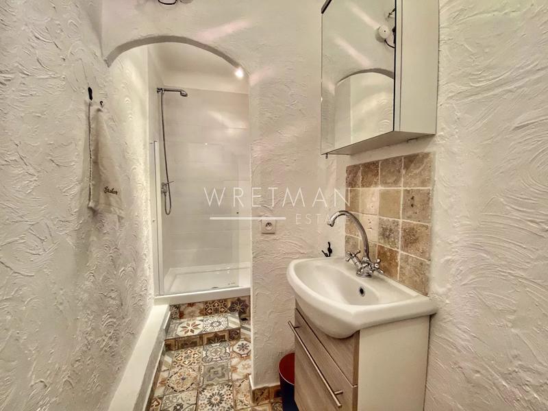 Maison de village - 122 m² - 5 pièces