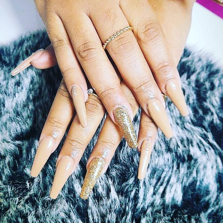 Perfect Nails By' No