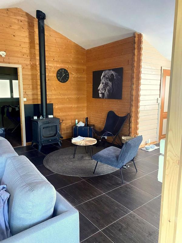 Maison - 156 m² - 6 pièces