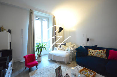 Appartement - 83 m² - 3 pièces
