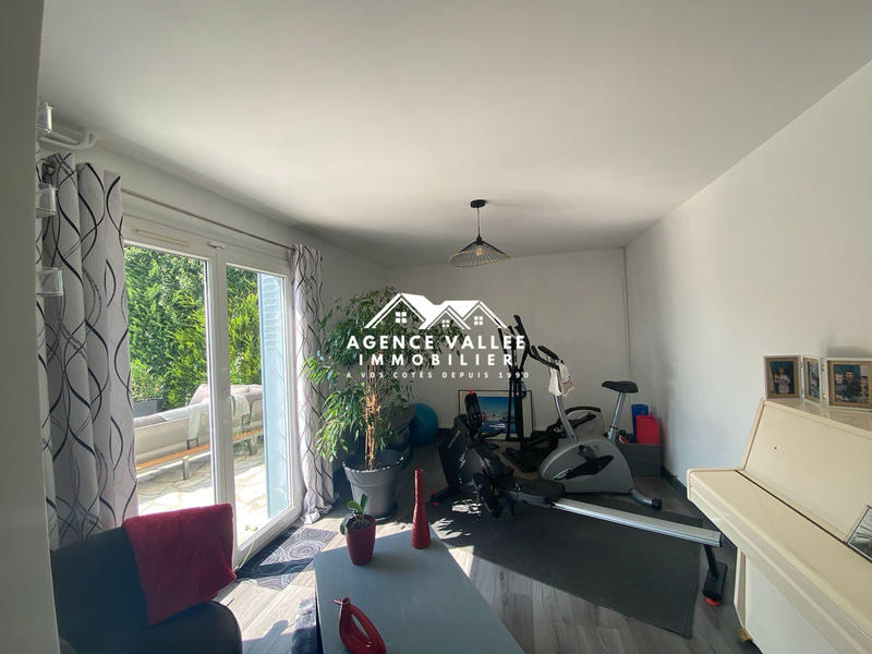 Maison - 153 m² - 7 pièces