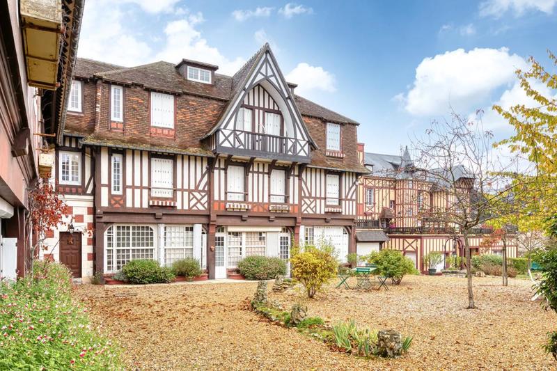 Appartement - 53 m² - 2 pièces