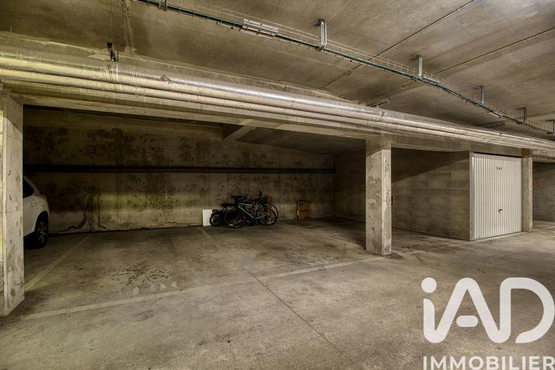 Appartement - 31 m² - 1 pièce