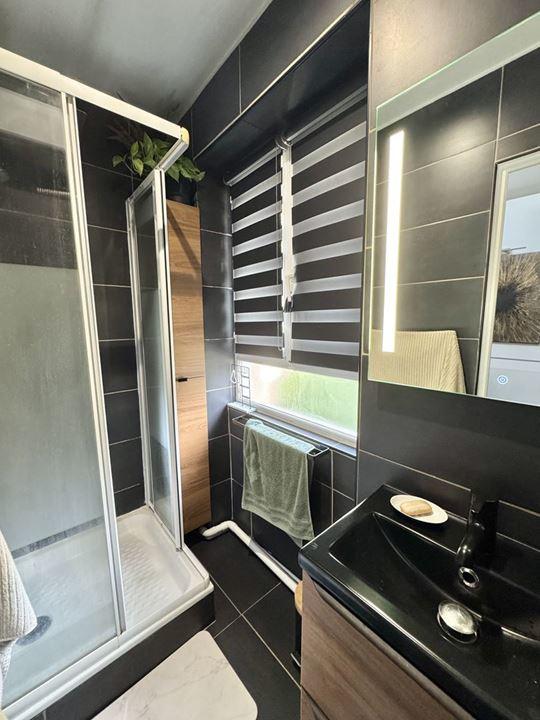 Maison de ville - 33 m² - 2 pièces