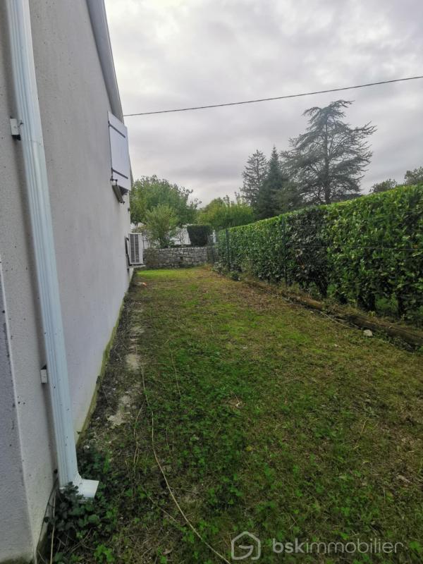 Maison traditionnelle - 113 m² - 6 pièces