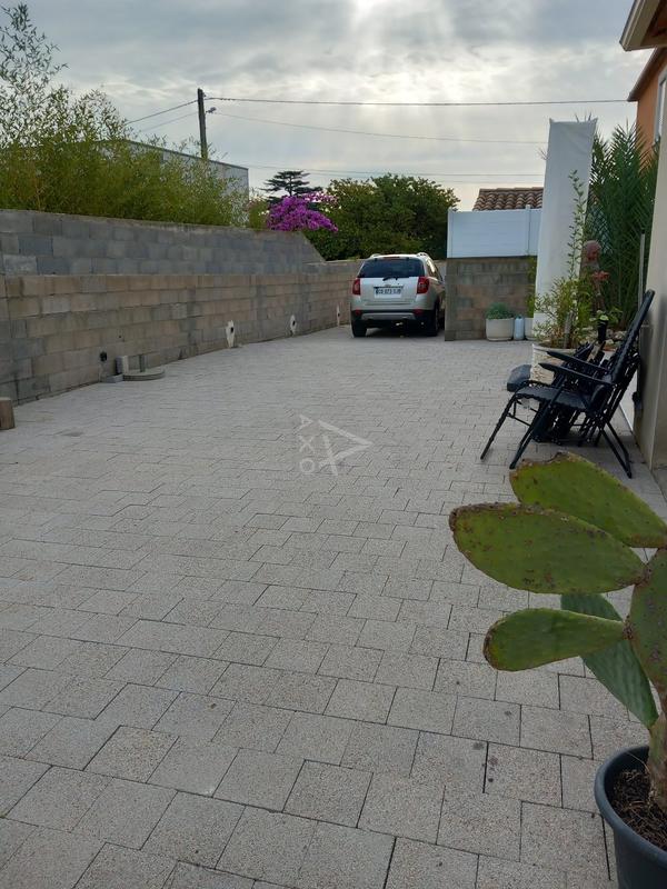 Villa - 160 m² - 6 pièces