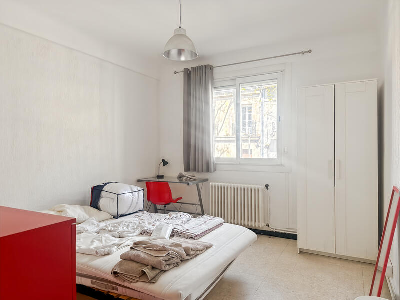 Appartement - 71 m² - 4 pièces