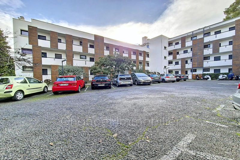 Appartement - 28 m² - 1 pièce