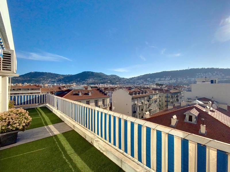 Appartement - 88 m² - 4 pièces