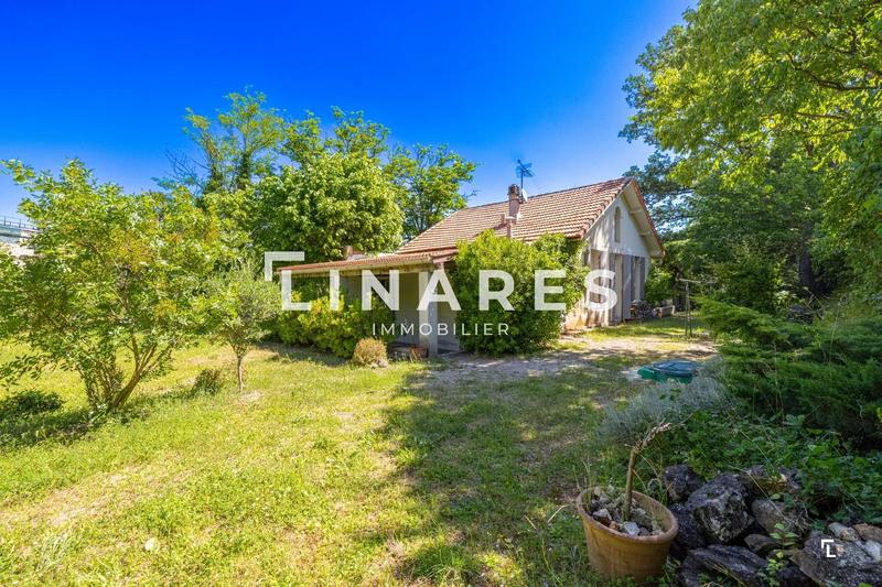 Maison - 117 m² - 5 pièces