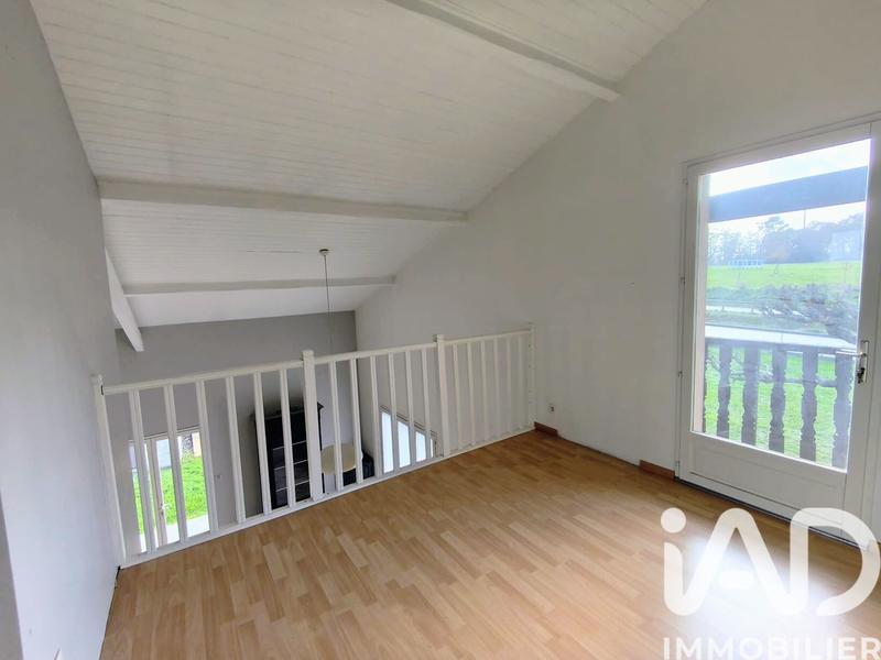 Maison - 156 m² - 8 pièces