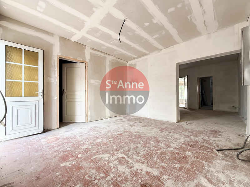 Maison - 70 m² - 3 pièces