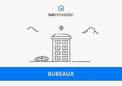 Local commercial - 275 m² - 3 pièces