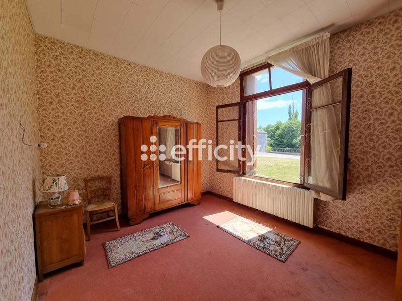 Maison - 140 m² - 7 pièces