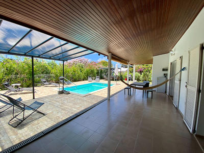 Villa - 125 m² - 4 pièces