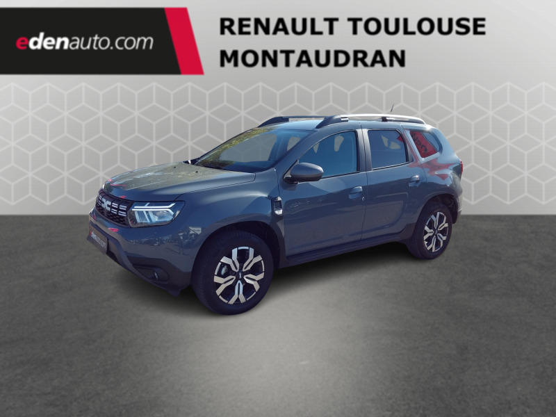 Dacia Duster Blue dCi 115 4x2 Journey