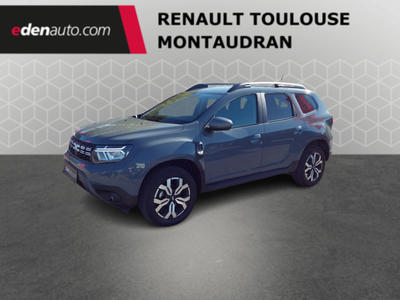 Dacia Duster Blue dCi 115 4x2 Journey