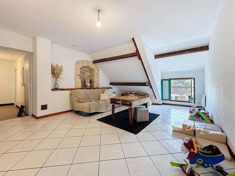 Longère - 210 m² - 7 pièces